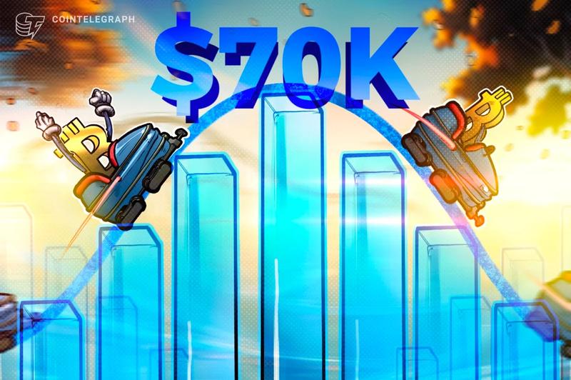 BTC Faces $70K Drop Risk After Strategy's STRC Falls Under Par Value