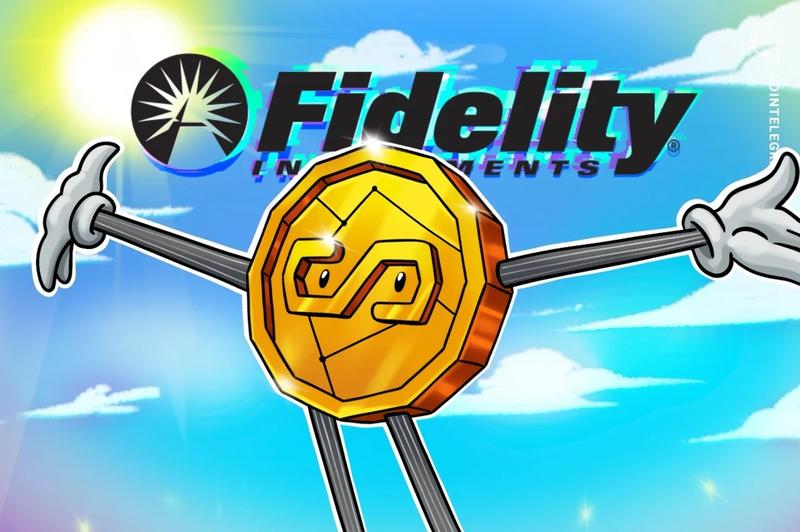 Fidelity prepares stablecoin launch as traditional finance embraces digital dollars