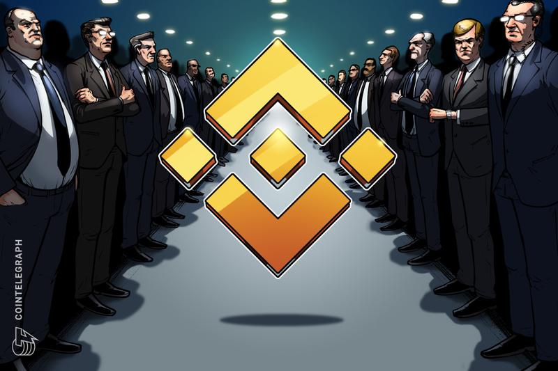 Treasury Department Allegedly Issued Private Compliance Warning to Binance: Sources