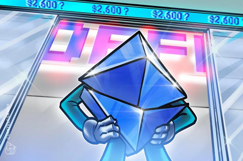 Ethereum article hero image