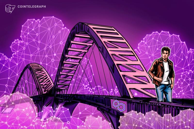 Coinme Acquisition Provides Polygon with Payment Licenses Throughout United States