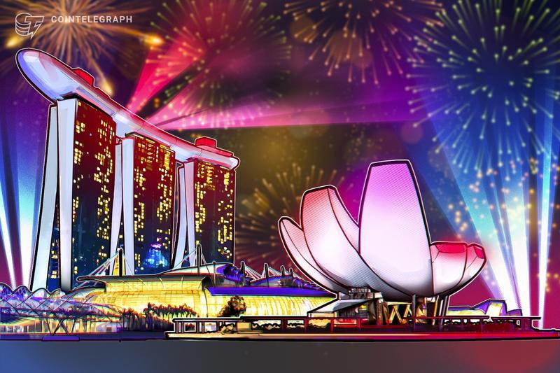Singapore explores framework for accepting certain internationally-issued stablecoins