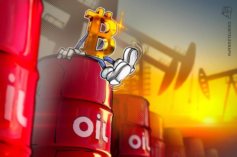 BTC Surges Past $72K as Oil Tumbles — Can Bitcoin Sustain This Rally?