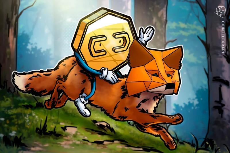 Ondo Partnership Brings Tokenized Stocks and ETFs to MetaMask Wallet