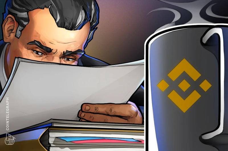 Binance Reports 97% Reduction in Sanctions-Related Exposure Since Early 2024