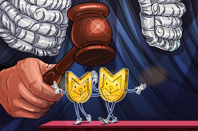 Class-Action Suit Targets Iggy Azalea's MOTHER Cryptocurrency Token