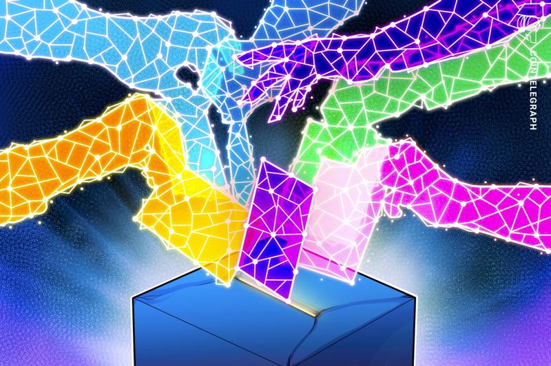 Blockchain Leadership Fund Reveals 2026 Midterm Election Candidate Selections with Anchorage and Chainlink Support