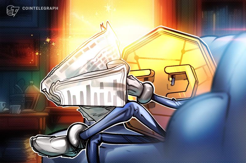 Crypto Daily Roundup: Today's Major Developments