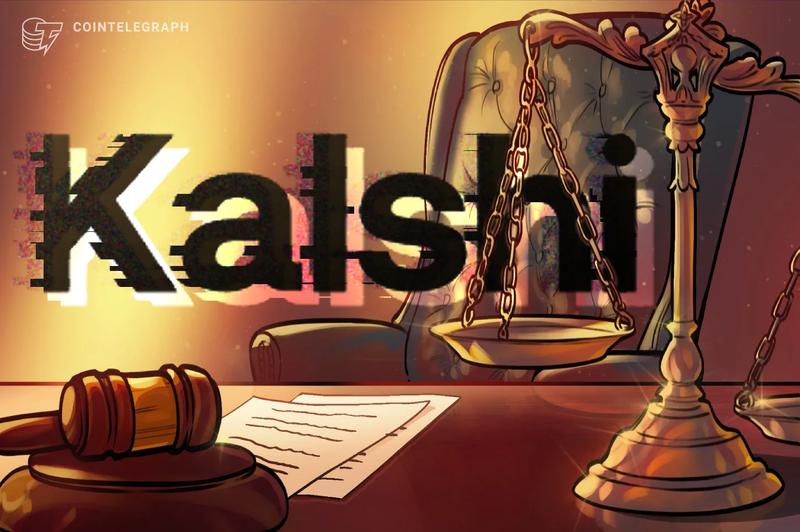Kalshi prediction market legal case