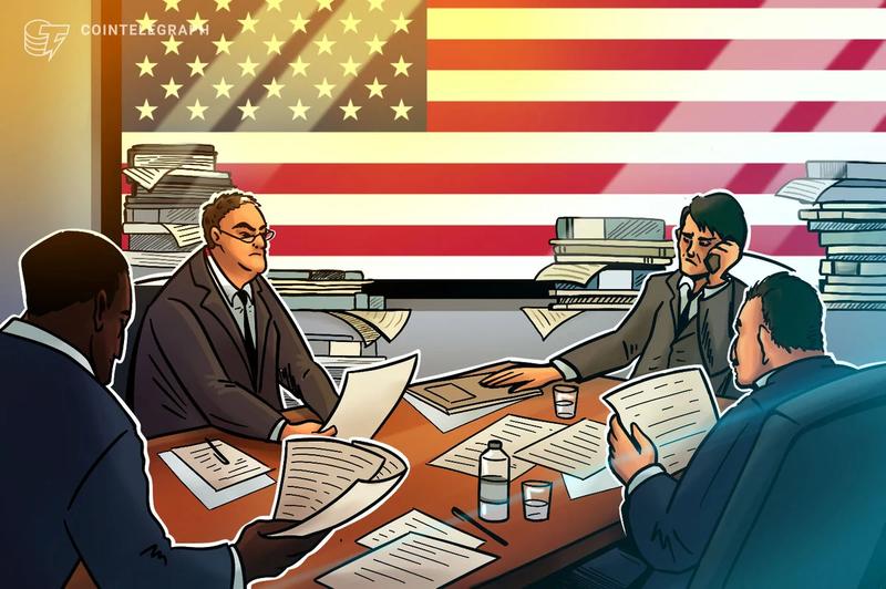 Senator Boozman: Bipartisan Agreement Remains Elusive on Cryptocurrency Legislation