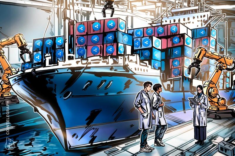 RLUSD Put to the Test by Ripple for Actual Trade Settlements in Singapore's MAS Sandbox