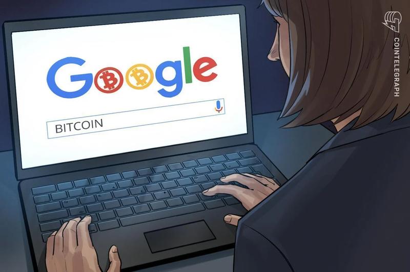 Google searches for 'Bitcoin going to zero' at highest since 2022