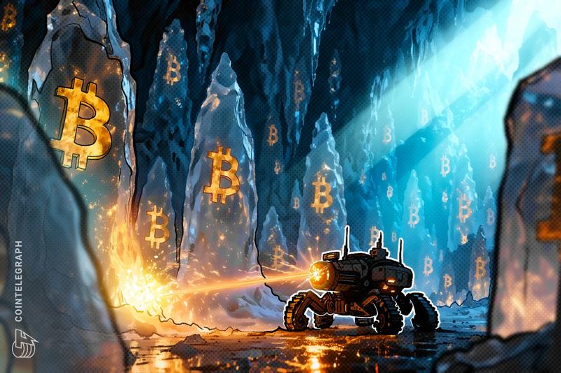 Inactive Bitcoin Holdings May Become Prime Targets in Quantum Computing Age