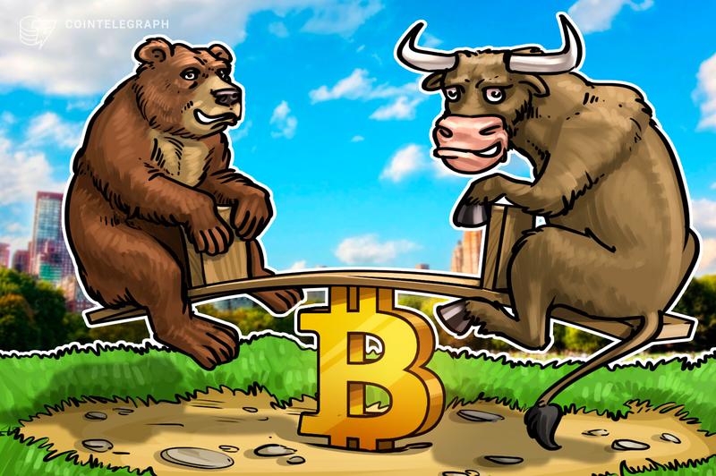 US-Iran Peace Agreement Key to Bitcoin's Future as Technical Signals Stay Bearish