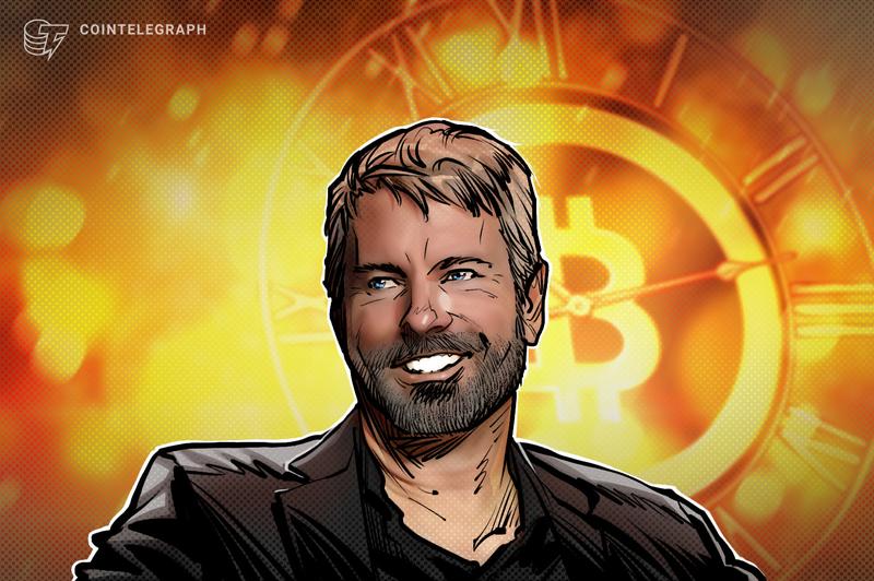 Michael Saylor's 'Working Better' post hints at new Bitcoin acquisition by Strategy