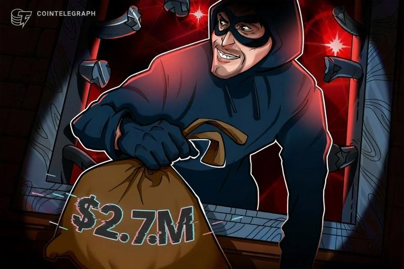 Hacker Steals $2.7M from Solv Protocol, Receives 10% Bounty Offer