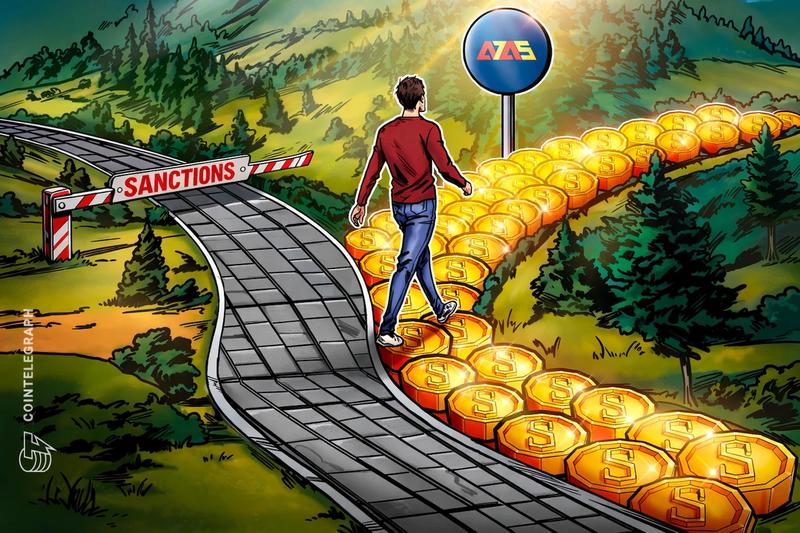 A7A5 Stablecoin Builds Alternative Financial Infrastructure for Entities Under Sanctions