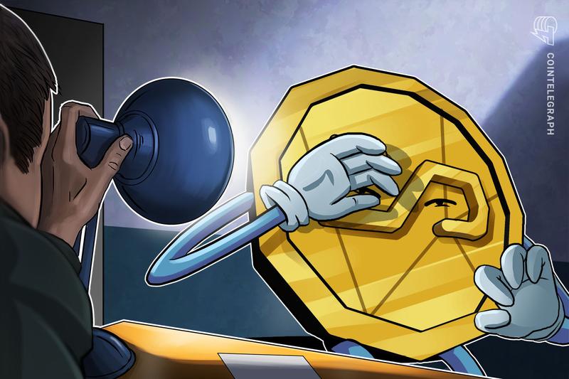 Central bank officials from US and UK present conflicting perspectives on stablecoin future