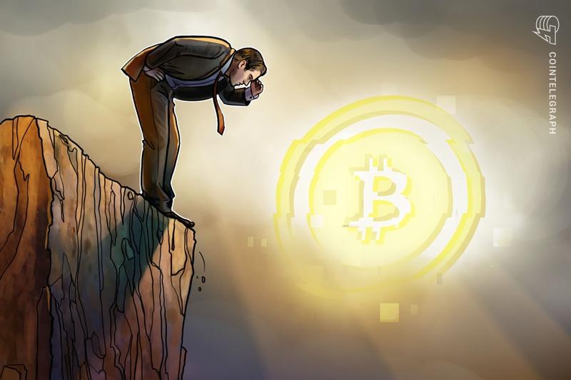 Analyst links Bitcoin price decline to massive $1.3B ETF transaction on private exchange