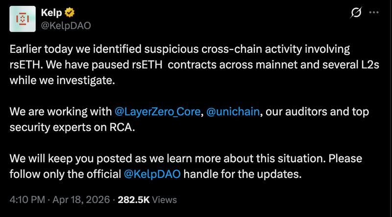 Cybercrime, Cybersecurity, Hacks, Decentralized Exchange, DeFi