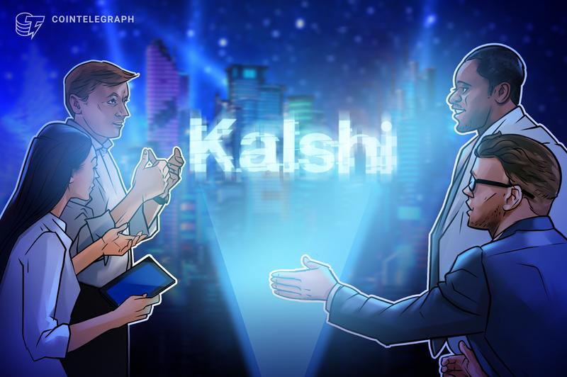 Kalshi Reports 75% Completion of $1.5B Equity Raise With $1.12B Secured