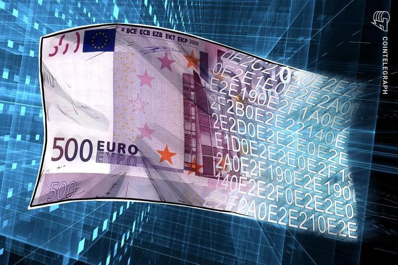 Digital Euro Essential for European Payment Independence Amid Global Weaponization, ECB's Cipollone Warns