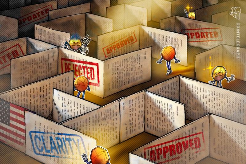 Crypto Industry Voices Frustration Over Postponed CLARITY Act Senate Vote