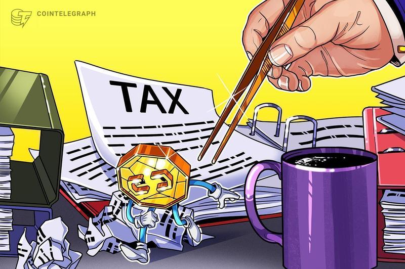 AI-Powered Tax Monitoring System Planned by South Korea for Cryptocurrency Enforcement