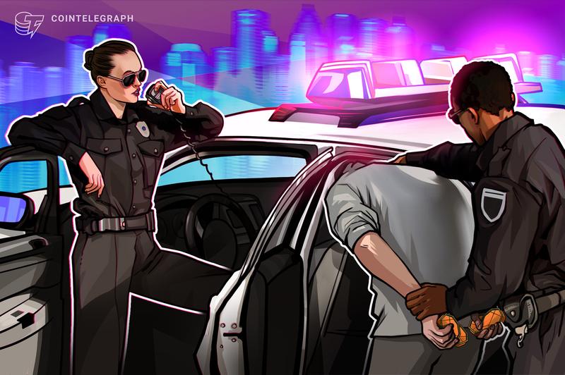 Santa Ana Resident Receives 78-Month Sentence for Involvement in Quarter-Billion Dollar Cryptocurrency Heist