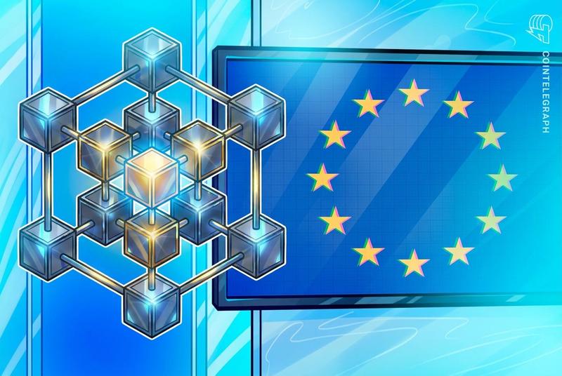 Ten major European banks unite to create RL1 blockchain cooperative network