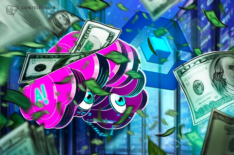 Core Scientific targets $3.3B financing round to accelerate AI data center expansion