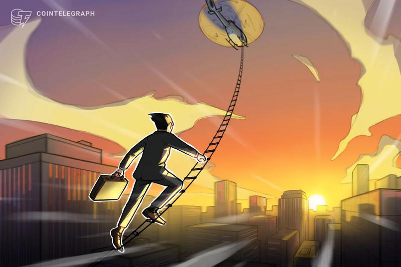 Ex-CFTC Chairman Giancarlo Exits Legal Practice for Full-Time Crypto Consulting