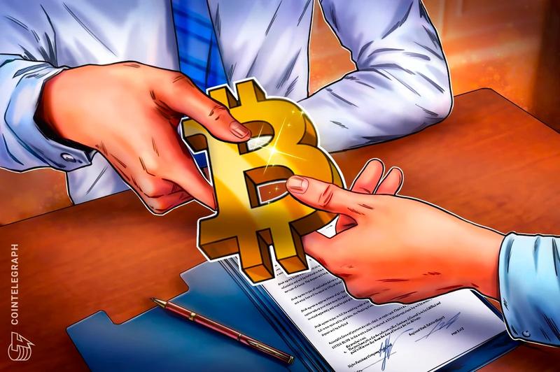 Lombard aims to bridge institutional Bitcoin custody with decentralized finance