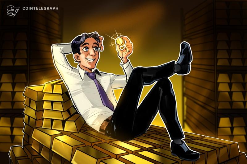 World Gold Council Unveils Blueprint for Digital Gold Tokenization