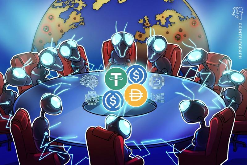 FSB Warns G20 Leaders of Stablecoin Vulnerabilities and Artificial Intelligence Dangers