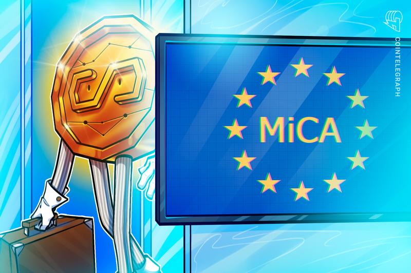 Bridge Secures MiCA Registration in EU Following Luxembourg Regulatory Green Light