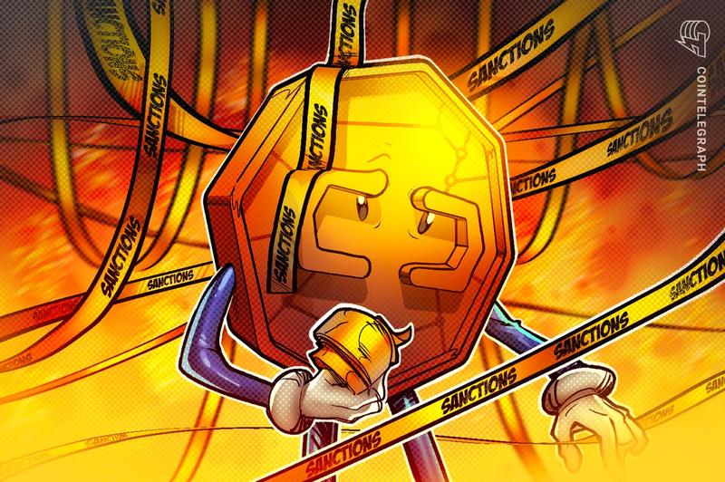 Britain Imposes Sanctions on $20B Fraud Platform, Severing Access to 'Lawful' Cryptocurrency Networks