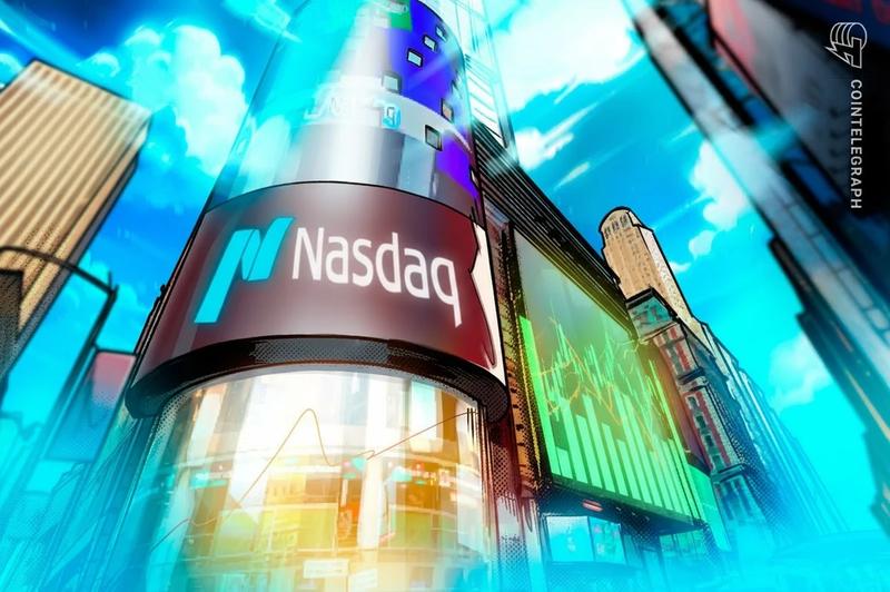 Nasdaq and S&P 500 Surge to New Records Driven by Tech Sector as Bitcoin Reaches $75K