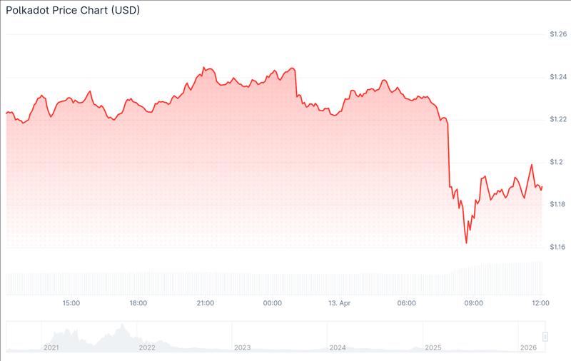 Hackers, Cybercrime, Cybersecurity, Scams, Hacks, Polkadot