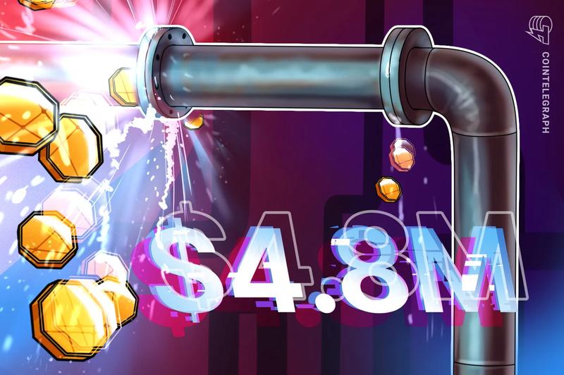 Korean Tax Authority Accidentally Exposes Wallet Recovery Phrase, Resulting in $4.8M Token Loss