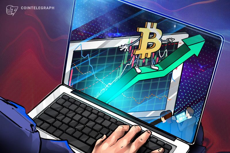 BTC Funding Rates Flip Bullish: Can Bitcoin Push Toward $85K?