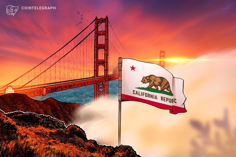 Cryptocurrency Super PAC Invests $362K in California Contest Already Settled by August Voters