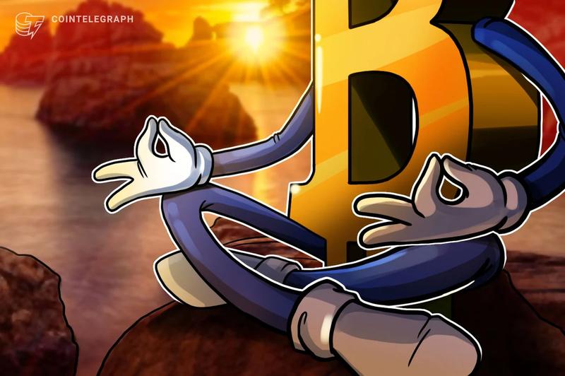 BTC surges past $70K as holders remain calm despite escalating Middle East conflict