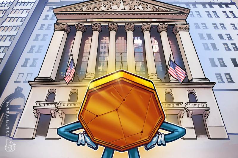 Bitcoin and Ether ETF Options Freed from 25,000-Contract Restrictions on NYSE Platforms