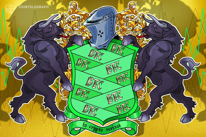 Four indicators signal Bitcoin's return to complete bullish strength