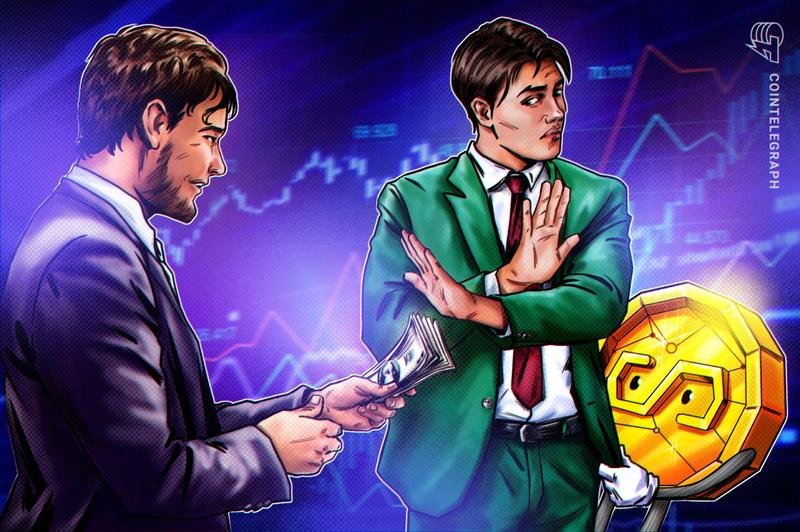 Fidelity Digital Assets reports 'increasing indicators' of transition away from dollar dominance