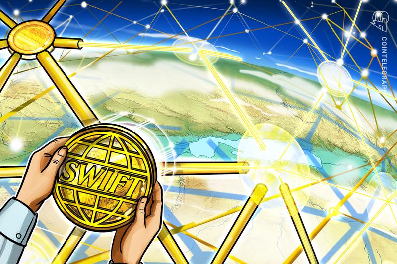 Swift's Blockchain Ledger Now Accessible Through Taurus Digital Asset Platforms