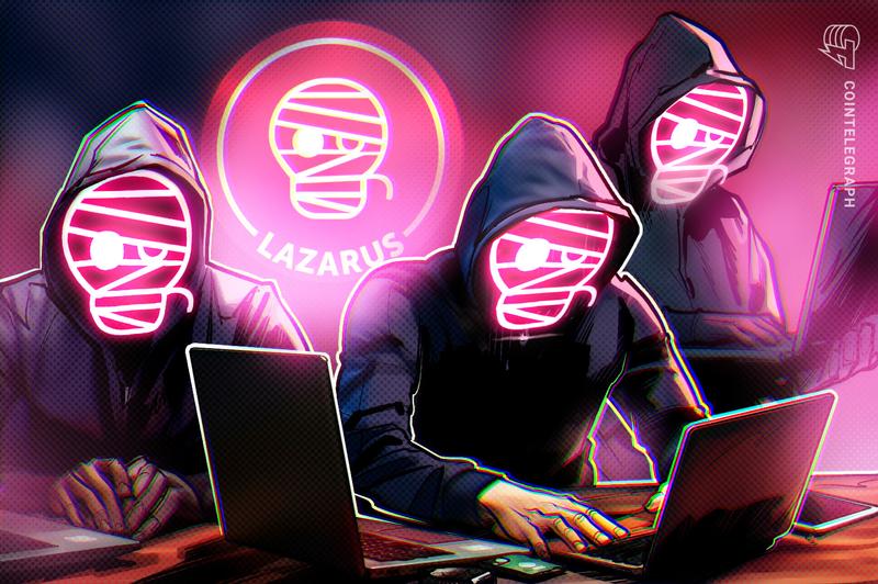 $30M in Digital Assets Funneled Through Hyperliquid by Lazarus Group-Associated Wallets