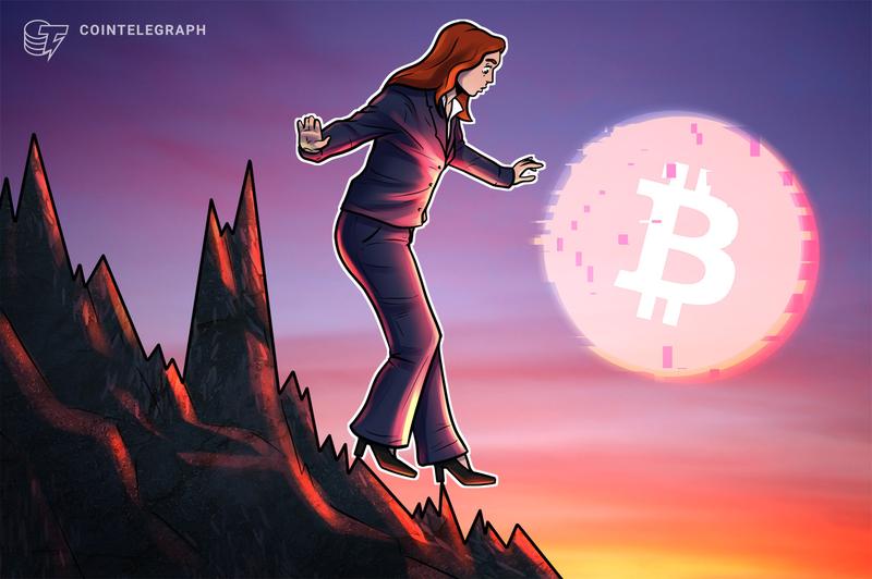 Bitcoin Impairment Charge Leads to $78M First-Half Loss for Capital B