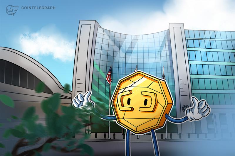 SEC plans cryptocurrency regulatory action as CLARITY Act stalls